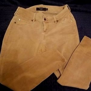 Torrid jeggings